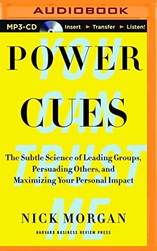 Power Cues