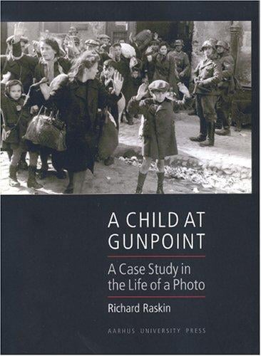 A child at gunpoint: a case study in the life of a photo