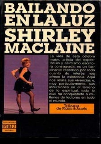 Bailando en la luz
