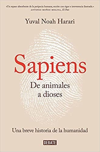 De animales a dioses