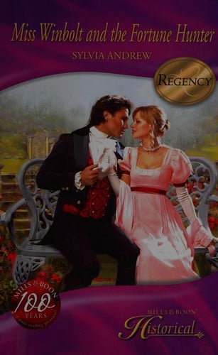 Miss Winbolt and the Fortune Hunter