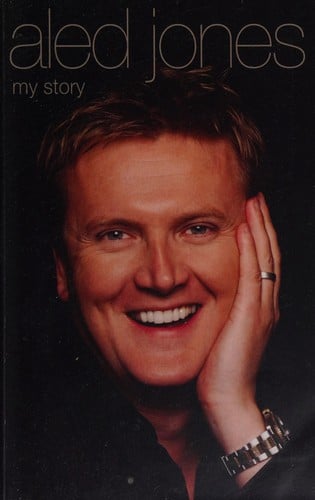 Aled Jones: my story