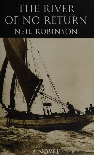 The river of no return