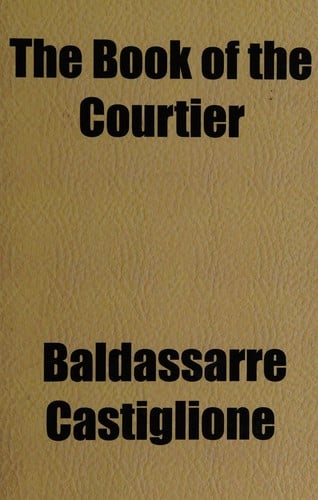 The book of the courtier
