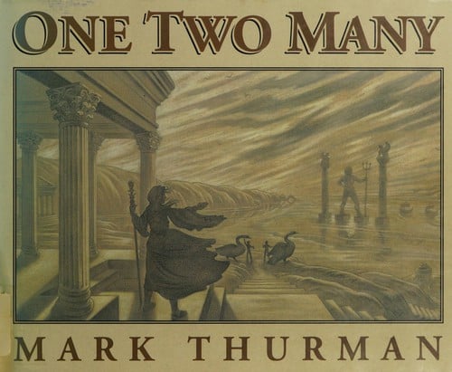 One, two, many