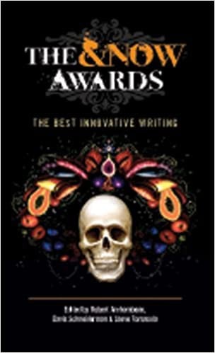 The & Now Awards: The Best Innovative Writing