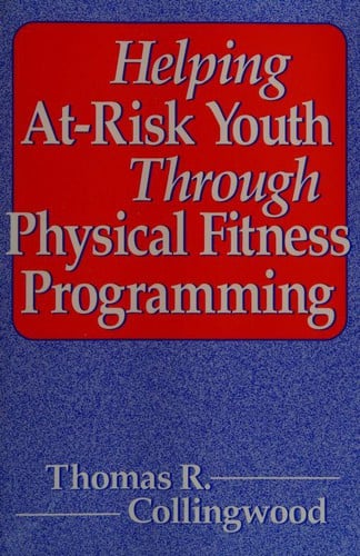 Helping at-risk youth through physical fitness programming