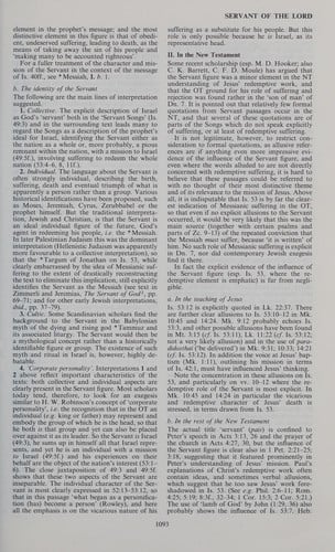 New Bible Dictionary