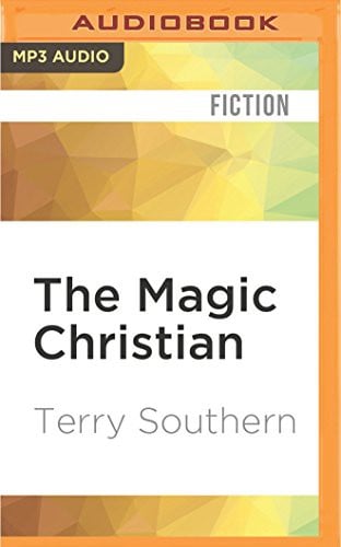 Magic Christian, The