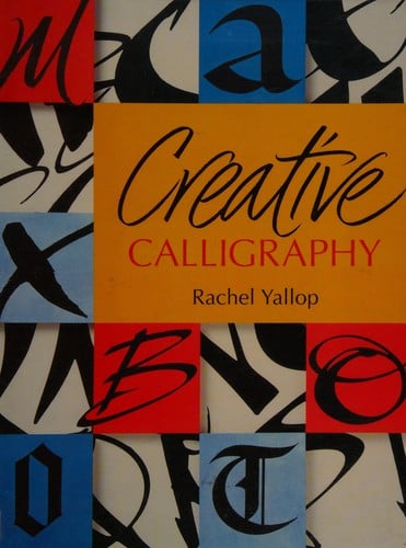 Creative calligraphy