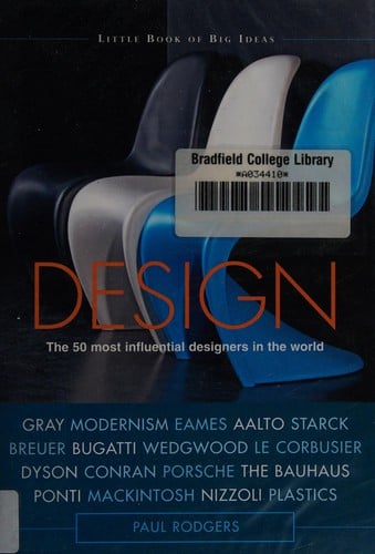 Design: the 50 most influential designers in the world