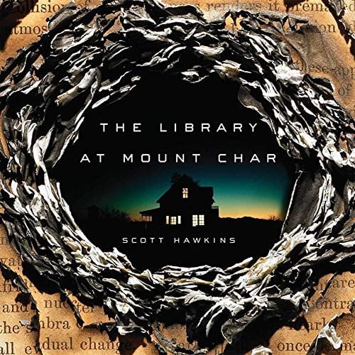 The Library at Mount Char Lib/E