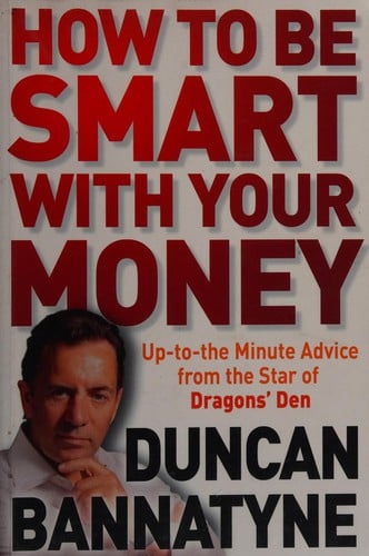 How to be smart with your money