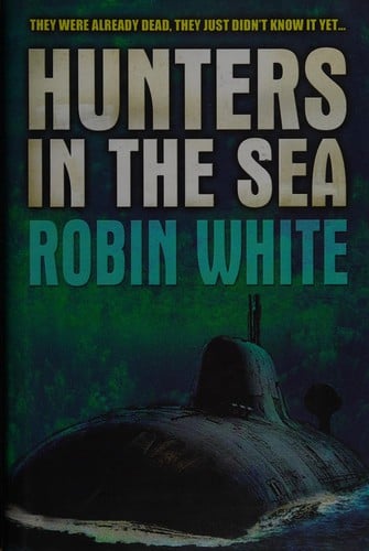 Hunters in the sea