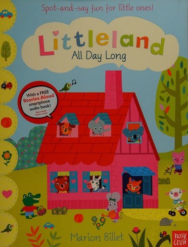Littleland: all day long