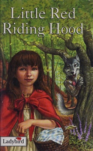 Little Red Riding Hood