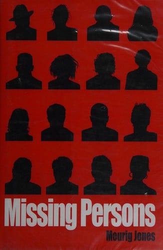 Missing persons