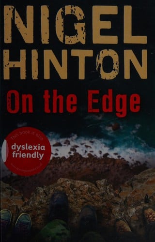 On the edge