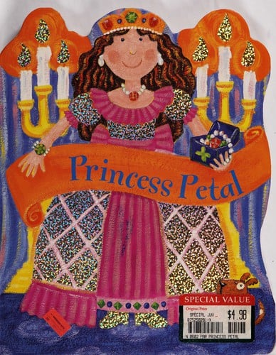 Princess Petal