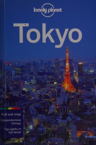 Tokyo