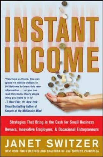 Instant Income