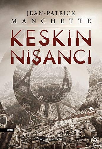Keskin Nisanci