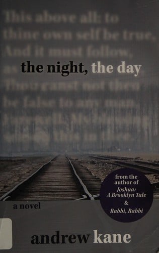The night, the day: a novel