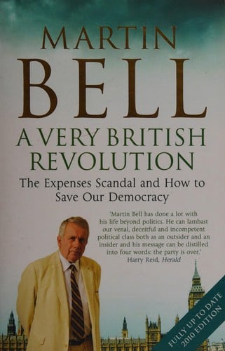 A Very British Revolution