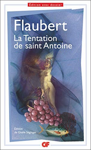 La Tentation de saint Antoine
