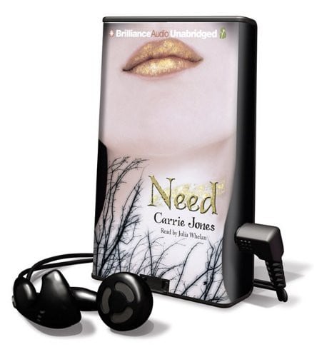 Need: Library Edition