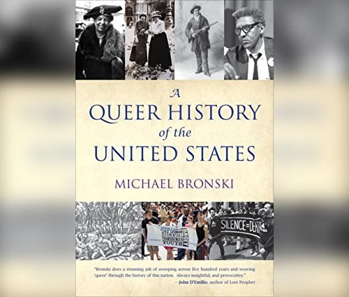 A Queer History of the United States