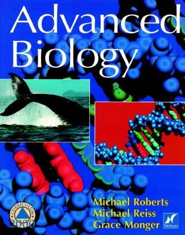 Advanced Biology