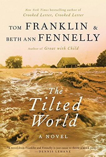The Tilted World: A Novel