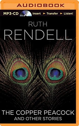 Copper Peacock and Other Stories, The