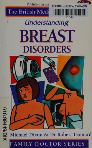 Understanding Breast Disorders (Family Doctor)