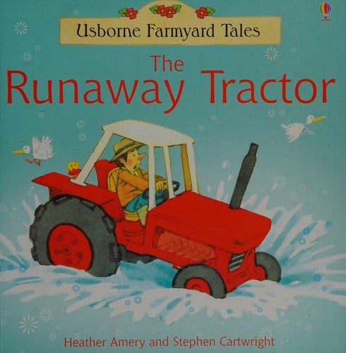 The runaway tractor