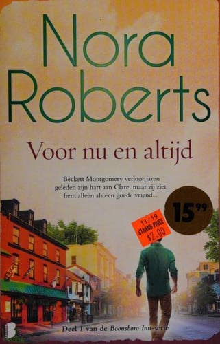 Voor nu en altijd