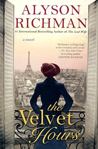 The Velvet Hours