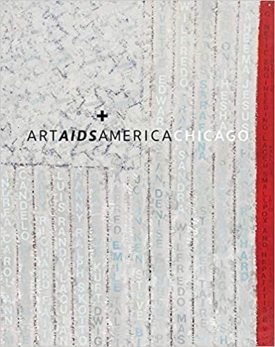 Art AIDS America Chicago
