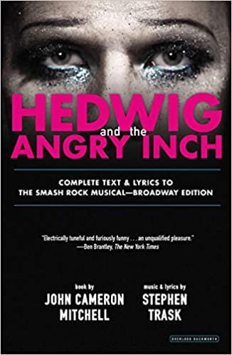 Hedwig and the Angry Inch