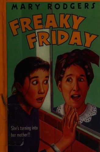 Freaky Friday.