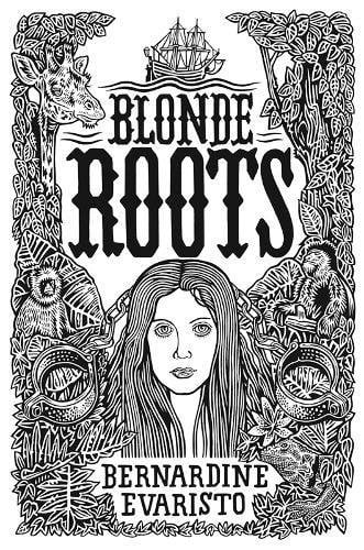 Blonde Roots