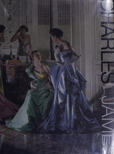 Charles James: beyond fashion