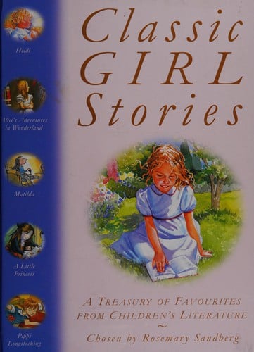 Classic Girl Stories