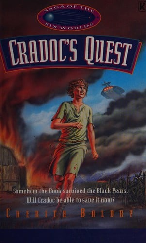 Cradoc's quest