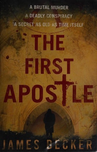 First Apostle