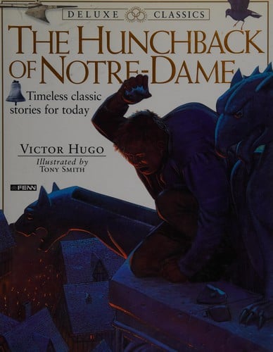 Hunchback of Notre Dame