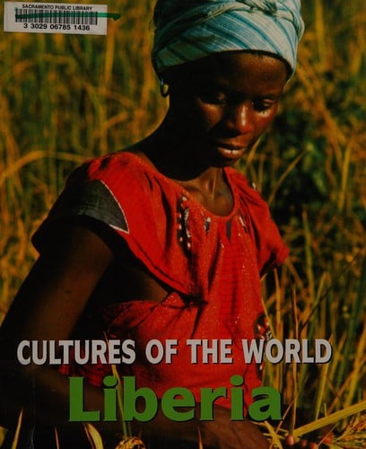 Liberia: by Patricia Levy & Michael Spilling.