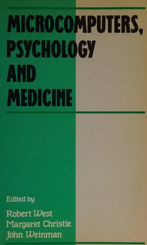 Microcomputers, psychology and medicine