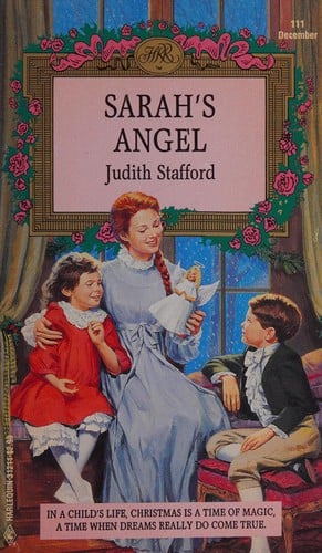 Sarah'S Angel